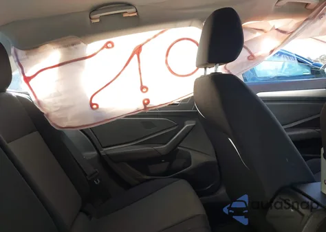 2021 Volkswagen Jetta 1.4T R-Line/1.4T S/1.4T Se z USA, uszkodzony, nr VIN 3VWC57BU5MM038766